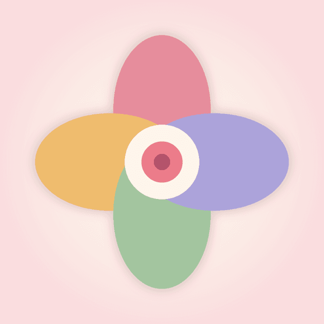 Bloom app icon